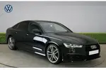 2018 Audi A6