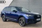 2021 Audi Q7