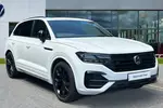 2023 Volkswagen Touareg