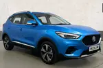2024 MG ZS