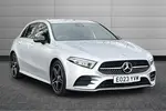 2023 Mercedes-Benz A-Class