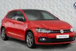 2020 Volkswagen Polo