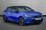 2024 Vauxhall Corsa