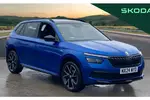 2024 Skoda Kamiq