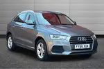 2016 Audi Q3