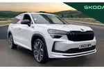 2025 Skoda Kodiaq