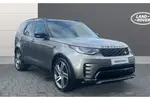 2021 Land Rover Discovery