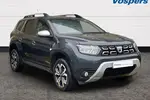 2022 Dacia Duster