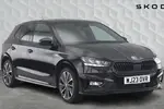 2023 Skoda Fabia