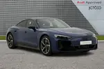 2025 Audi e-tron GT