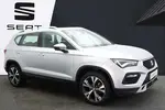 2021 SEAT Ateca