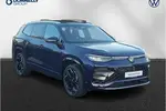 2025 Volkswagen Tayron