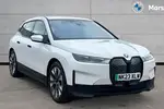 2023 BMW iX