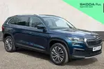 2022 Skoda Kodiaq