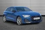 2024 Audi A3