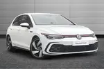 2021 Volkswagen Golf GTI