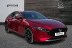 2022 Mazda 3