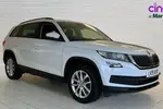 2019 Skoda Kodiaq
