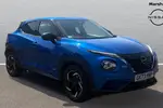 2023 Nissan Juke