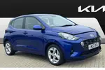 2022 Hyundai i10