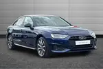 2022 Audi A4