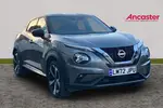 2022 Nissan Juke