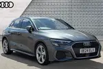 2024 Audi A3