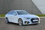 2023 Audi A4