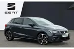 2026 SEAT Ibiza