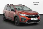 2022 Dacia Jogger