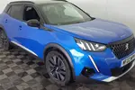 2022 Peugeot 2008