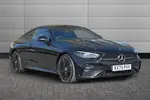 2025 Mercedes-Benz Cle