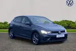 2022 Volkswagen Polo