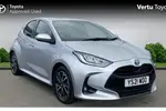 2021 Toyota Yaris