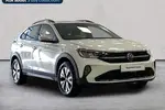 2026 Volkswagen Taigo