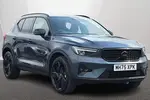 2026 Volvo XC40