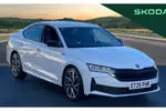 2025 Skoda Octavia