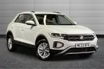 2023 Volkswagen T-Roc