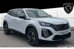 2024 Peugeot 2008