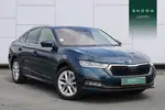 2024 Skoda Octavia