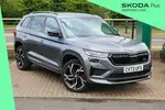 2023 Skoda Kodiaq