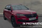 2022 Skoda Karoq