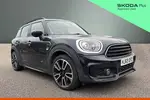 2019 MINI Countryman