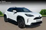 2023 Toyota Yaris Cross