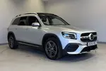 2020 Mercedes-Benz GLB