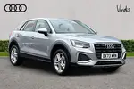 2023 Audi Q2