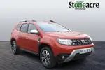 2022 Dacia Duster