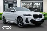 2022 BMW X4