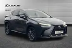 2024 Lexus NX