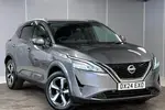 2024 Nissan Qashqai